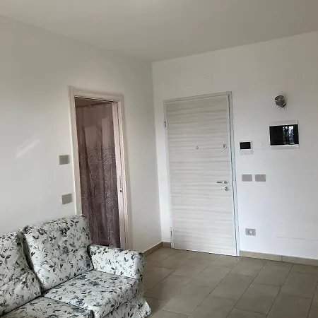 Apartment Smart