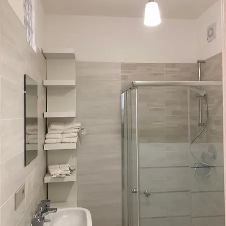 Smart Apartment *