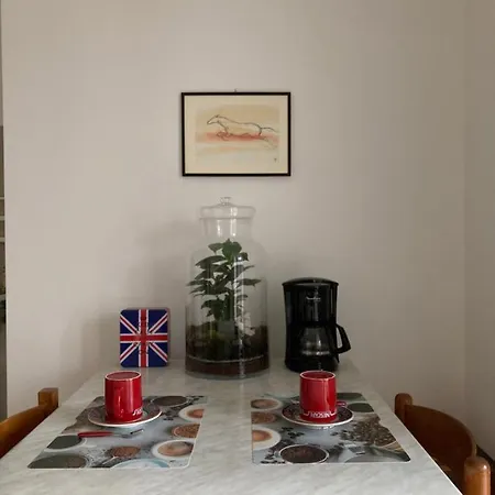 Smart Apartment Milan