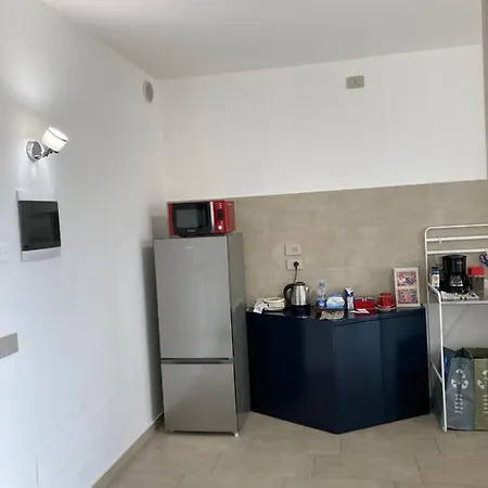 Smart Apartment *