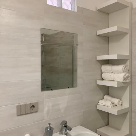 Apartment Smart Milan