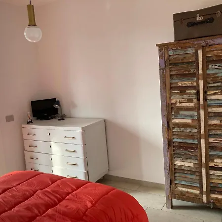 Smart Apartment Milan