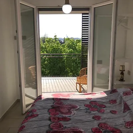 Apartmán Smart