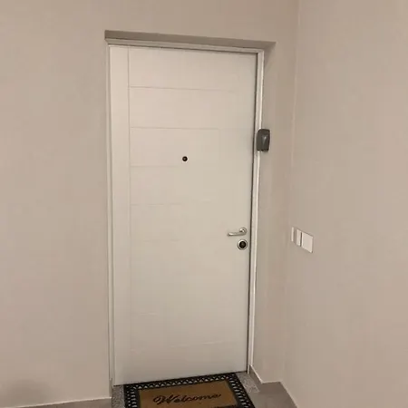 Smart Apartment