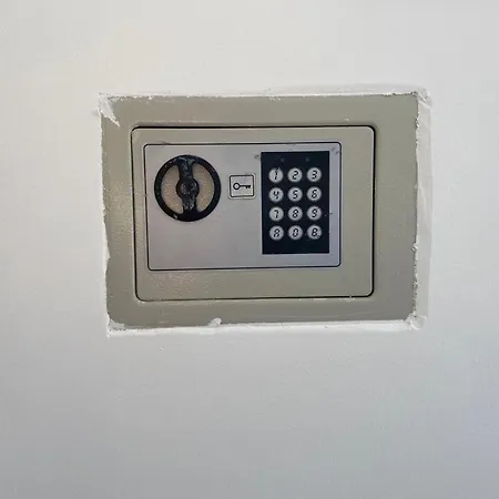 Smart Apartment