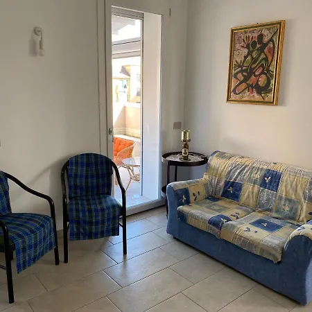 Apartment Smart