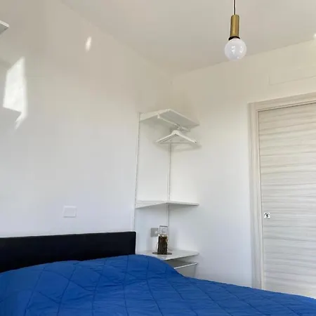 Smart Apartment *