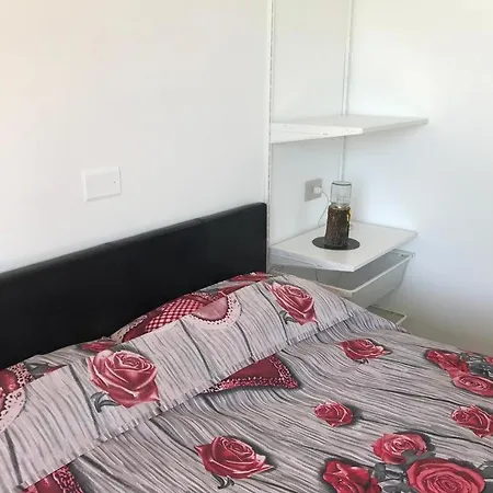 Smart Apartment *