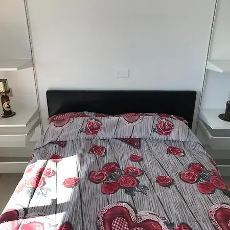 Smart Apartment