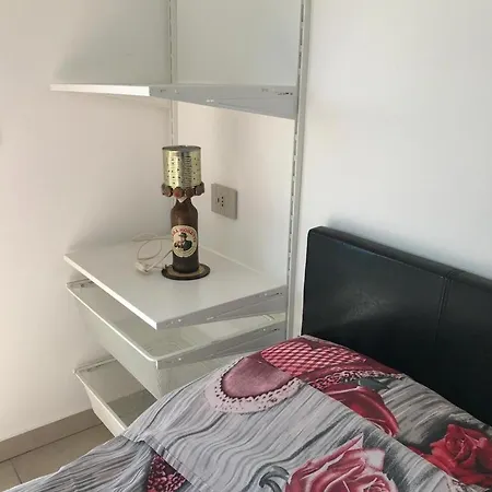 Apartment Smart Milan