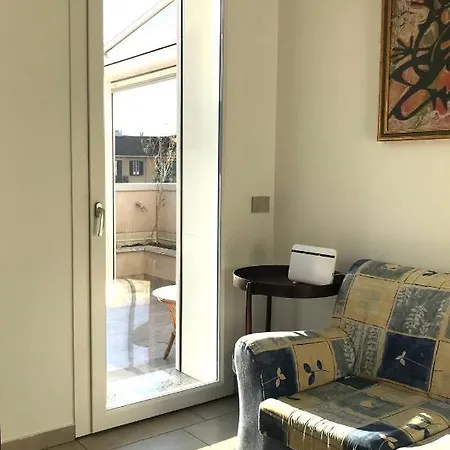 Smart Apartment Milan
