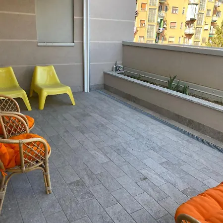 Smart Apartment