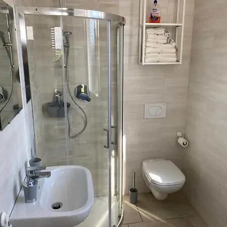 Apartment Smart Milan