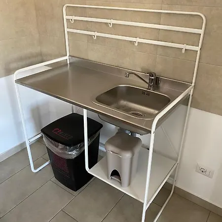 Smart Apartment