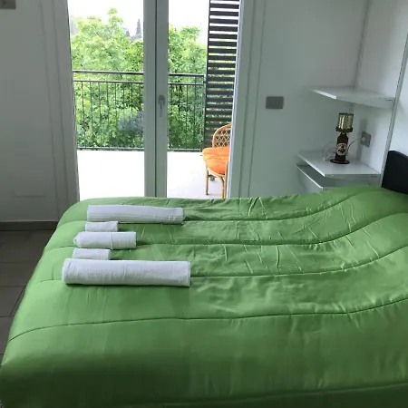 Smart Apartment
