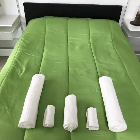 Smart Apartment Milan