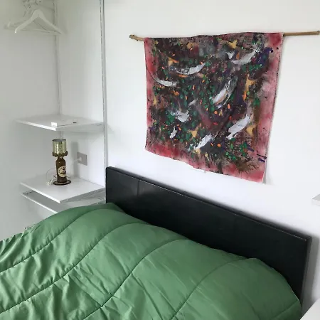 Smart Apartment *